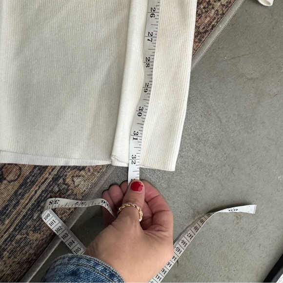 Majorelle Elmore Mini Dress in white - Picture 12 of 12